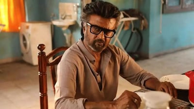 Rajinikanth's Jailer 2 Releasing Tomorrow in Theaters