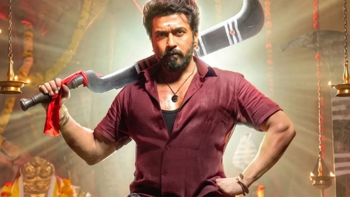 Karuppu | “ஜனநாயகன் காயம் ஆறும் முன்பே…” - ‘கருப்பு’ படம் குறித்து தென்னிந்திய நடிகர் சங்கம்!