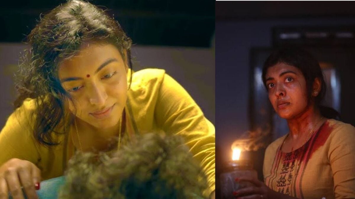 OTT Spot | பேமிலியோட இந்த படத்த பாக்காதீங்க… திக் திக் நிமிடங்கள்.. இறுதியில் காத்திருக்கும் சம்பவம்!
