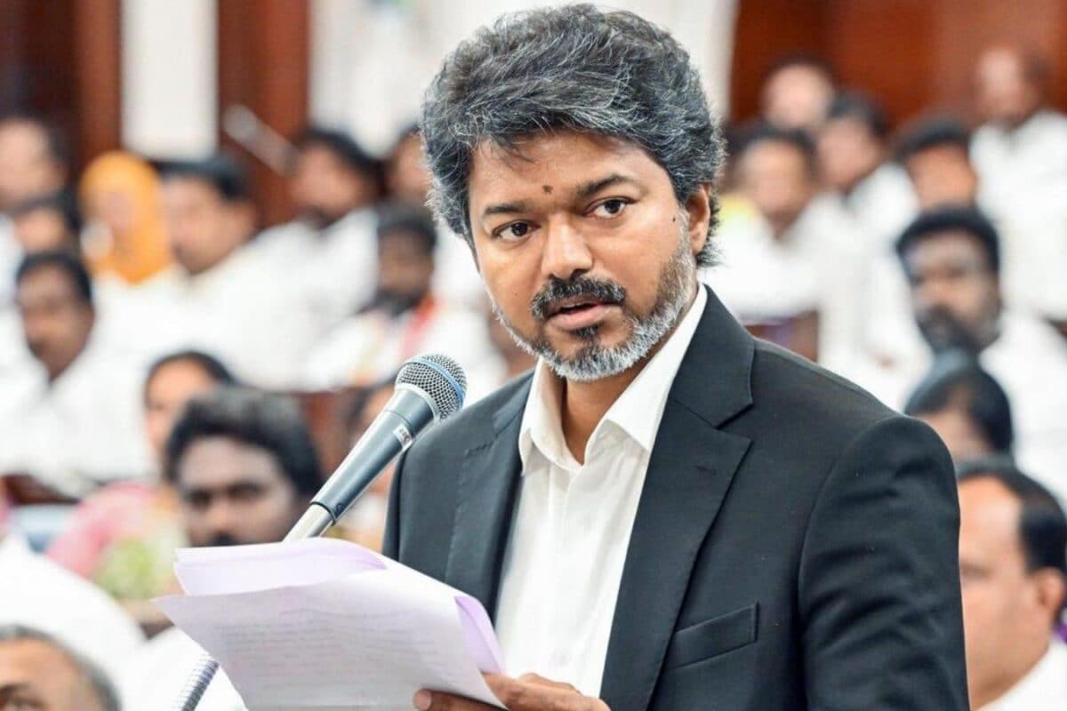 CM Vijay | “கோவை சிறுமிக்கு நேர்ந்த கொடூரம் மன்னிக்க முடியாத குற்றம்” - முதல்வர் விஜய்