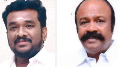 பெரியகருப்பன், சீனிவாச சேதுபதி