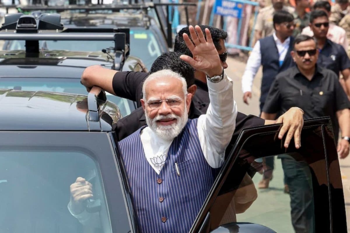 “கடுகளவும் உண்மையில்லை” - வதந்திகளுக்கு முற்றுப்புள்ளி வைத்த பிரதமர் மோடி!