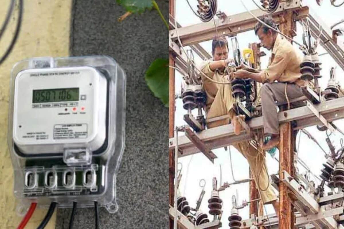 Power Cut | சென்னையில் நாளை(வெள்ளிக்கிழமை) மின்தடை.. எந்தெந்த ஏரியாக்களில் தெரியுமா?