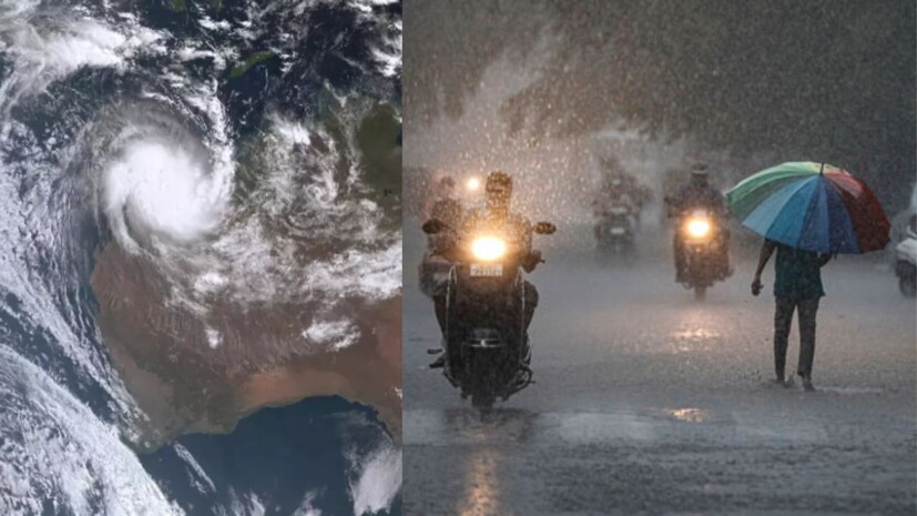  மதுரை, சிவகாசி, கோவை, சென்னை உள்ளிட்ட தமிழ்நாட்டின் பல்வேறு இடங்களில் நேற்று கோடை மழை கொட்டித்தீர்த்தது. இன்றும் 4 மாவட்டங்களில் கனமழை பெய்ய வாய்ப்புள்ளதாக வானிலை ஆய்வு மையம் கணித்துள்ளது.