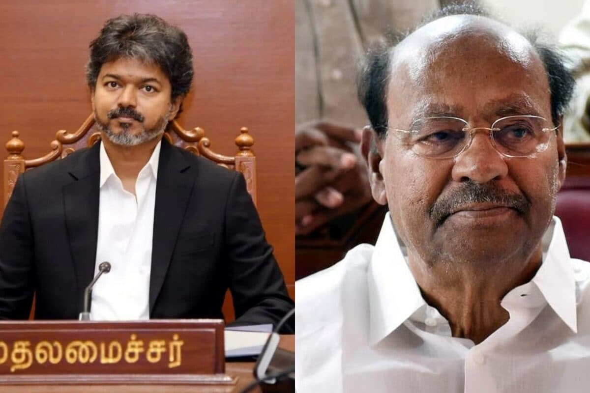 கூட்டணி ஆட்சி: “புதிய அரசியல் பண்பாட்டை உருவாக்க வேண்டும்..” பாமக நிறுவனர் ராமதாஸ்!