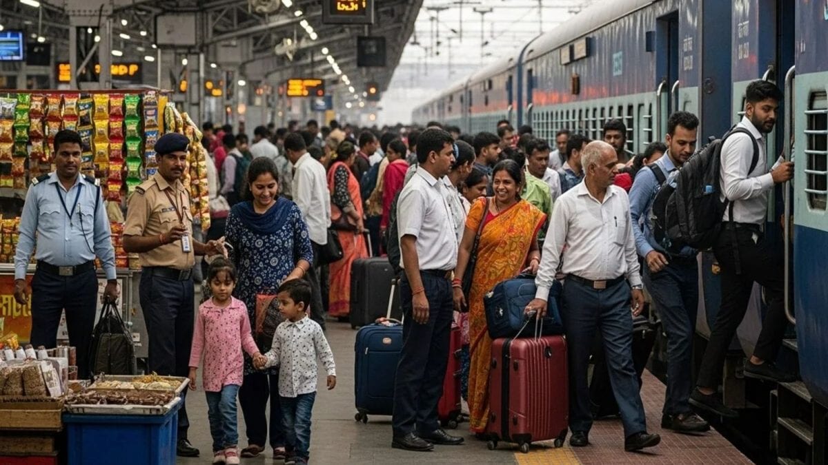 நாளை முதல் முன்பதிவு! சென்னை - போத்தனூர் இடையே கூடுதல் ரயில்கள் - தெற்கு ரயில்வே தகவல்.