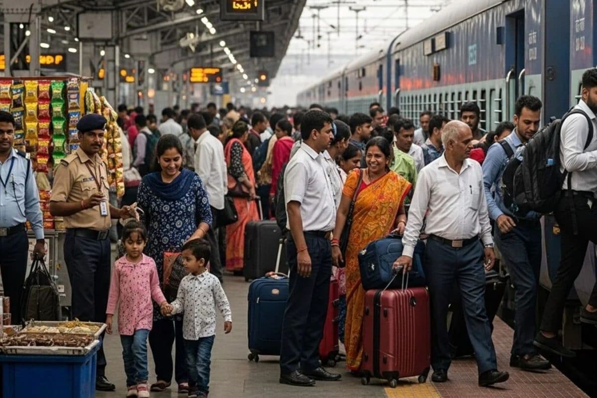 நாளை முதல் முன்பதிவு! சென்னை - போத்தனூர் இடையே கூடுதல் ரயில்கள் - தெற்கு ரயில்வே தகவல்.