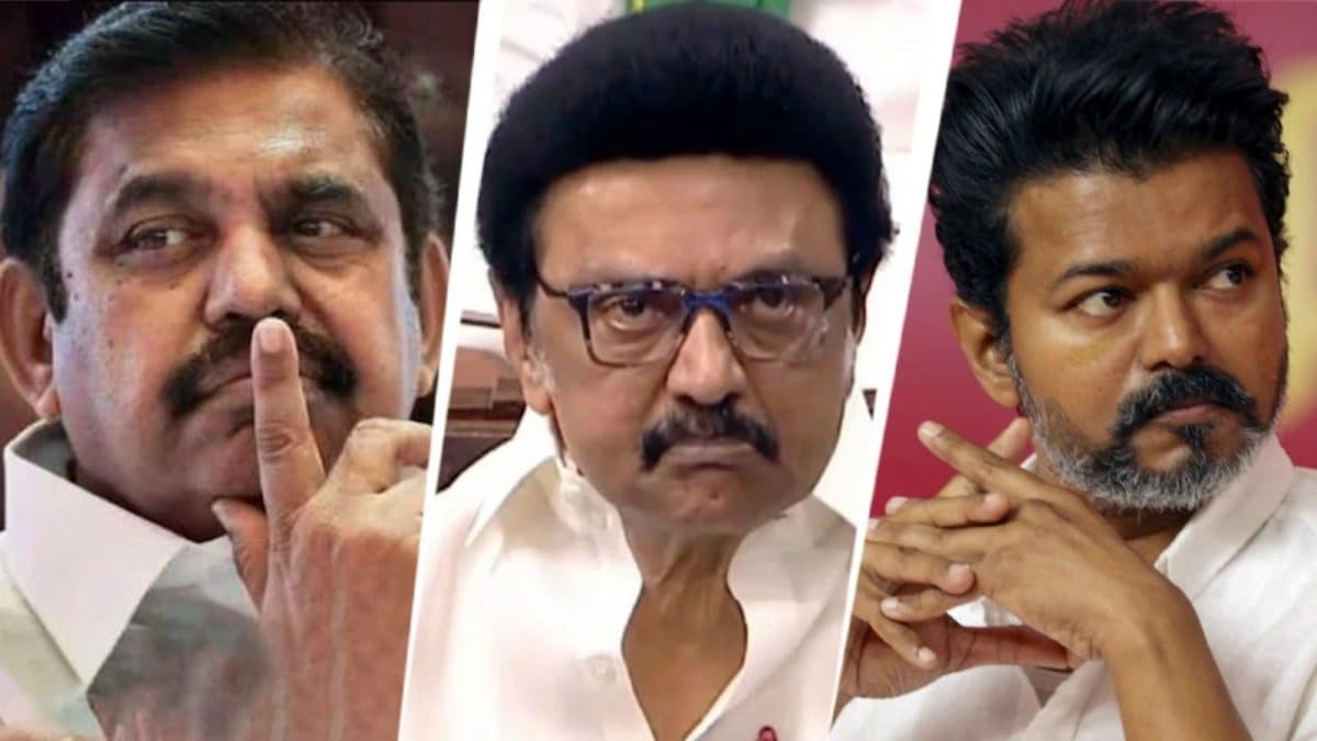 தமிழ்நாடு அரசியலை தலைகீழாக்கிய வெறும் 4,649 வாக்குகள் ... என்ன காரணம் தெரியுமா?
