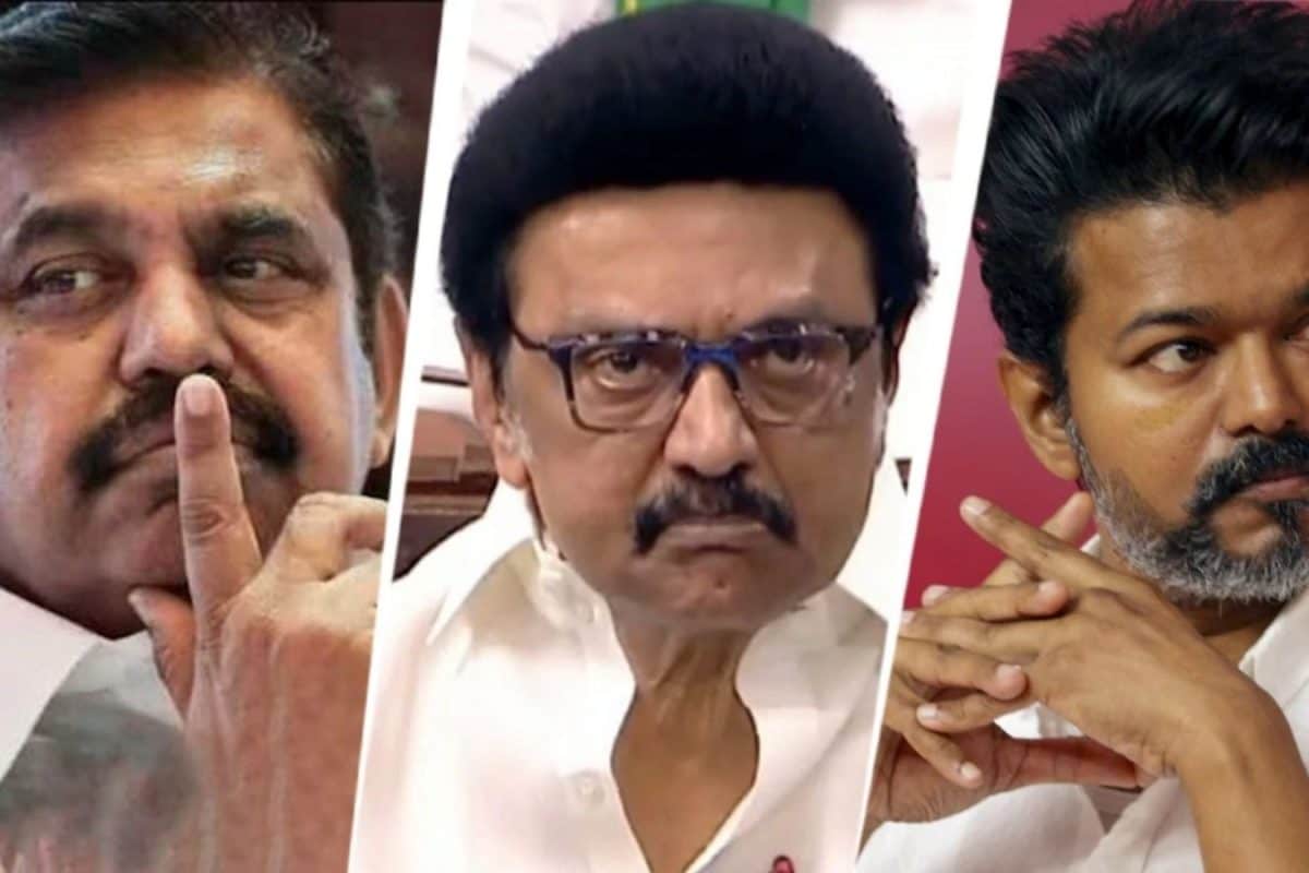 அடுத்த முதல்வர் யார்? தமிழ்நாடே உற்றுநோக்கும் 5 தொகுதிகள்.... 50 ஆண்டுகால மரபு தொடருமா?