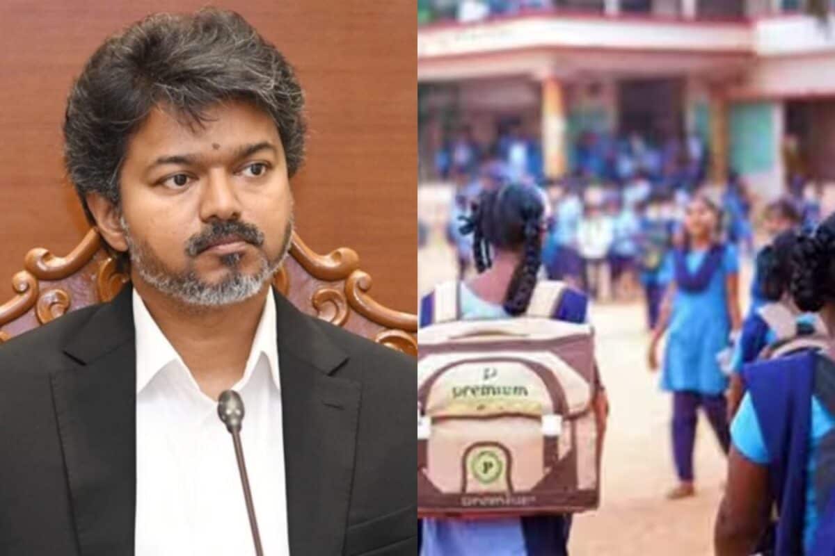 School Reopen | பள்ளி திறப்பு.. மாற்றம் வருகிறதா.. தமிழக அரசு கொடுத்த புதிய அப்டேட்.!