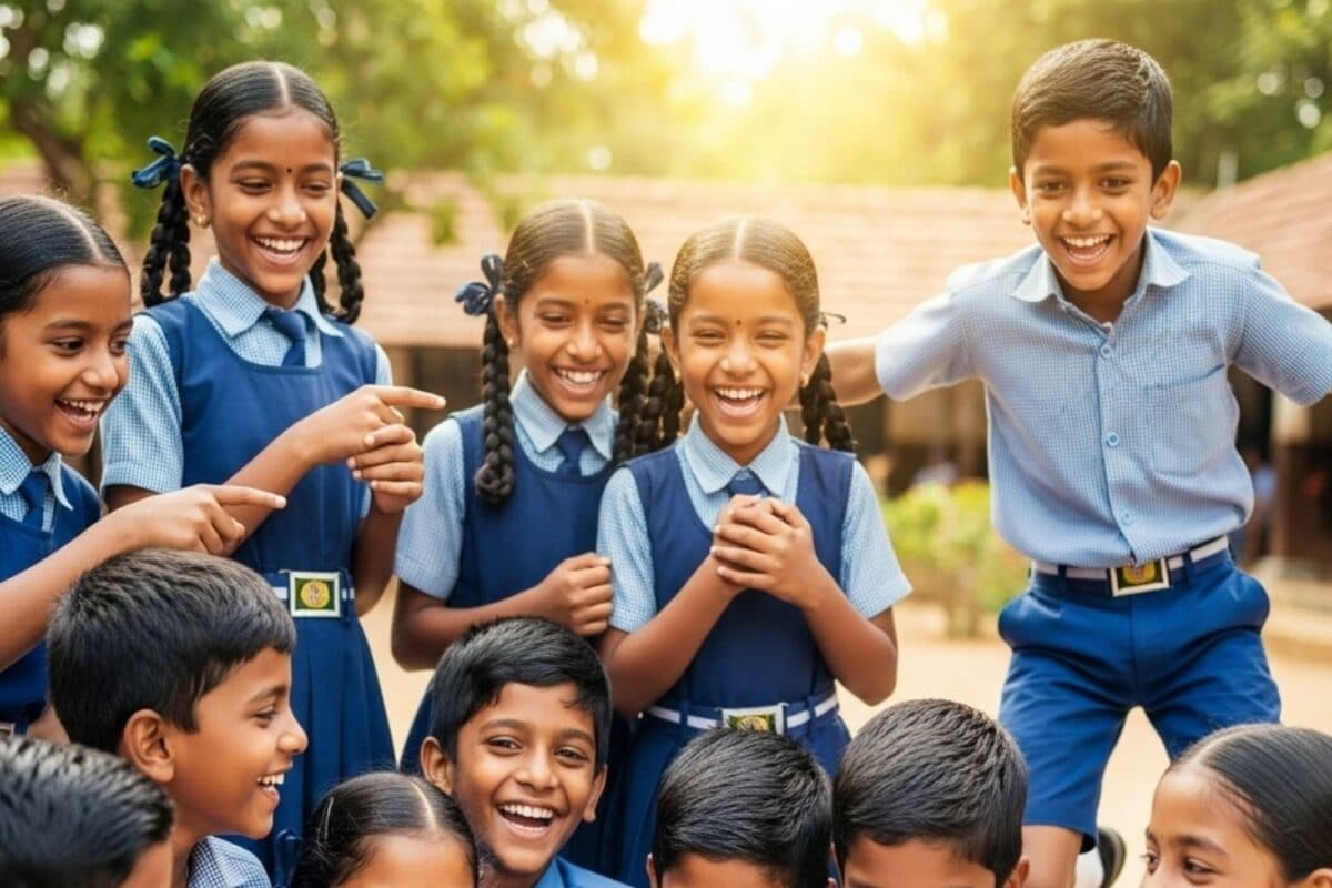 School Reopen | “பள்ளிகள் திறப்பு தள்ளி வைக்கப்பட்டது… தற்போதைய அரசும் அதனை தொடர வேண்டும்” – அன்பில் மகேஷ் வலியுறுத்தல்