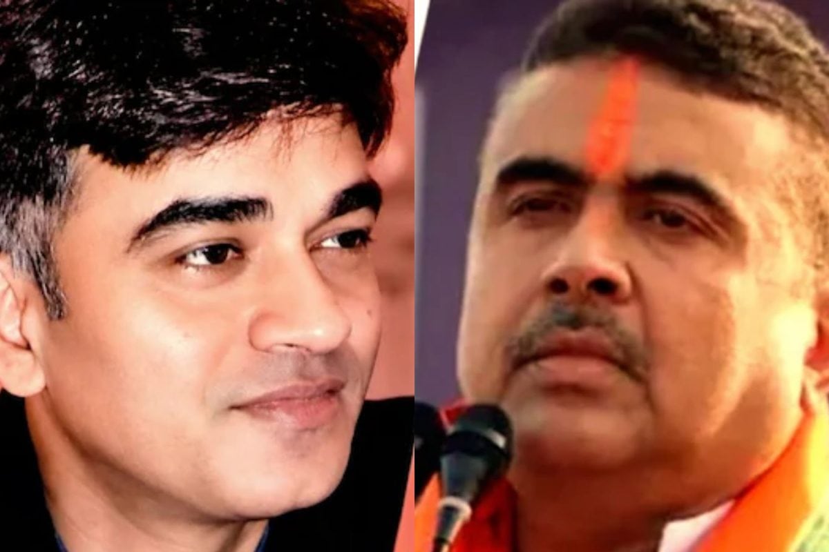 சுவேந்து அதிகாரியின் உதவியாளர் சுட்டுக் கொலை... மேற்குவங்கத்தில் உச்சகட்ட பரபரப்பு.. நடந்தது என்ன?