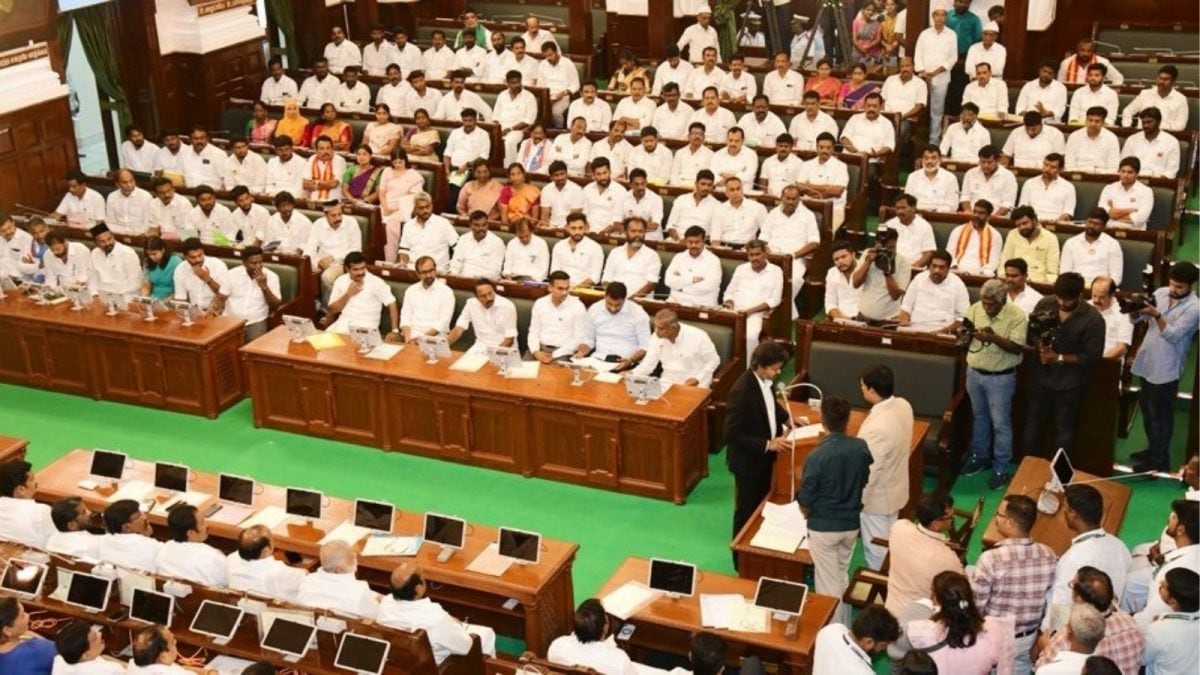 சட்டப்பேரவையில் பெரும்பான்மை நிரூபிக்க விதிமுறைகள் என்ன? வாக்கெடுப்பு தோல்வி அடைந்தால் என்ன நடக்கும்?