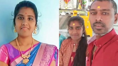 கணவனை கொன்ற மனைவி கணவனை கொன்ற மனைவி