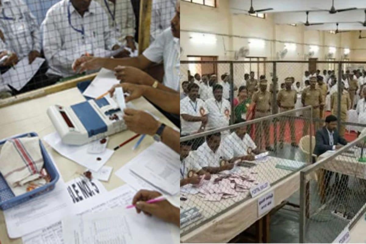 தமிழ்நாடு சட்டமன்றத் தேர்தல் 2026: வாக்கு எண்ணிக்கை எப்படி நடைபெறும்..? முழு விவரம் இதோ!