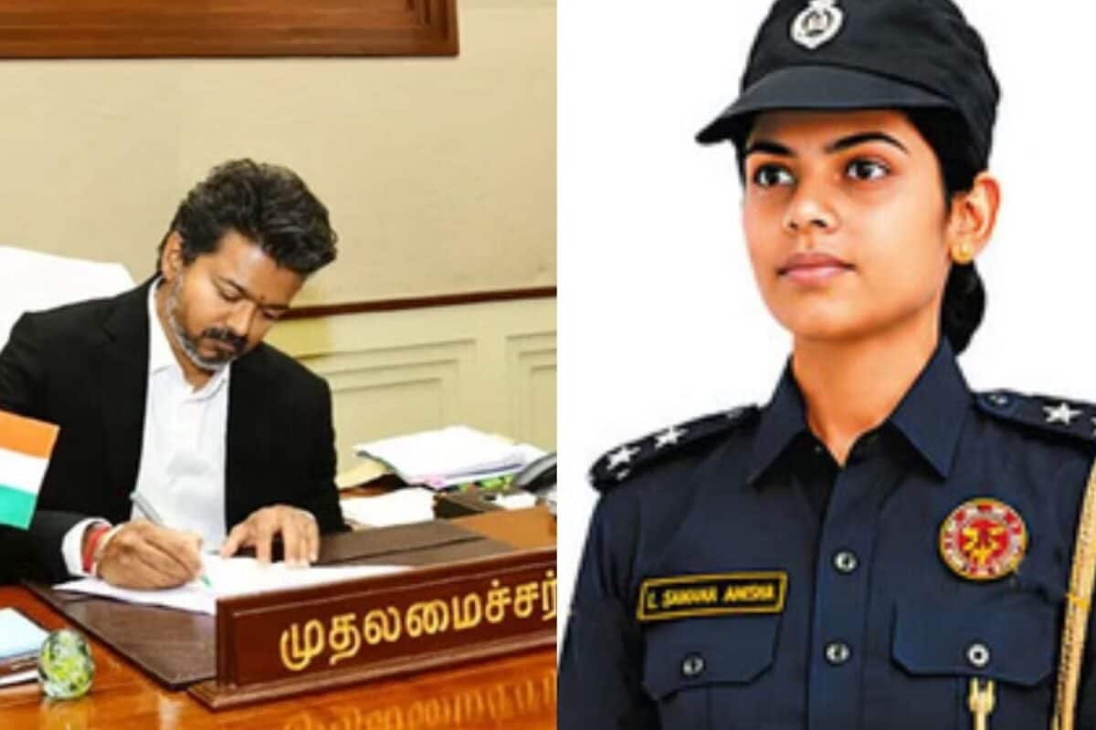 சிங்கப் பெண் சிறப்பு அதிரடிப்படை... மேலும் 18 போலீசார் நியமனம்.. தமிழ்நாடு காவல் துறை உத்தரவு