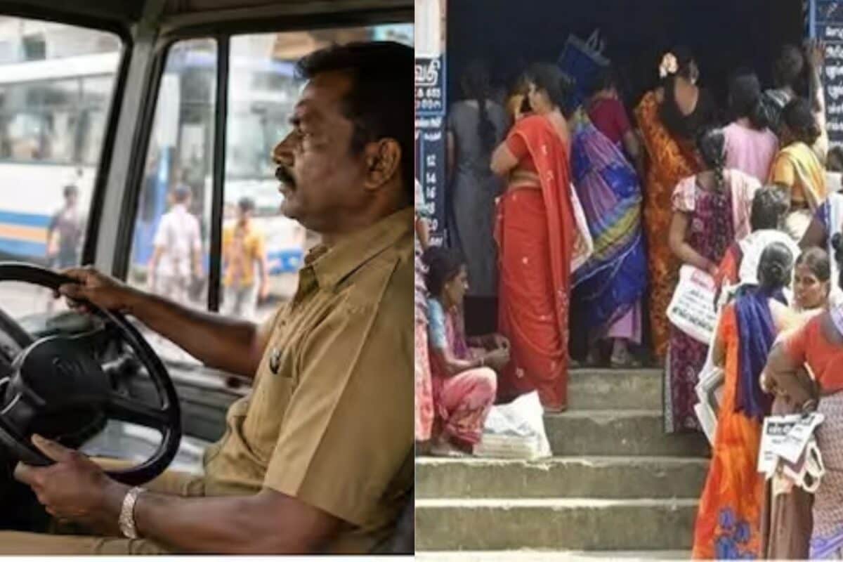 “இதை செய்தால் கடும் நடவடிக்கை..” ரேஷன் ஊழியர்கள், பஸ் டிரைவர்களுக்கு தமிழ்நாடு அரசு எச்சரிக்கை..!
