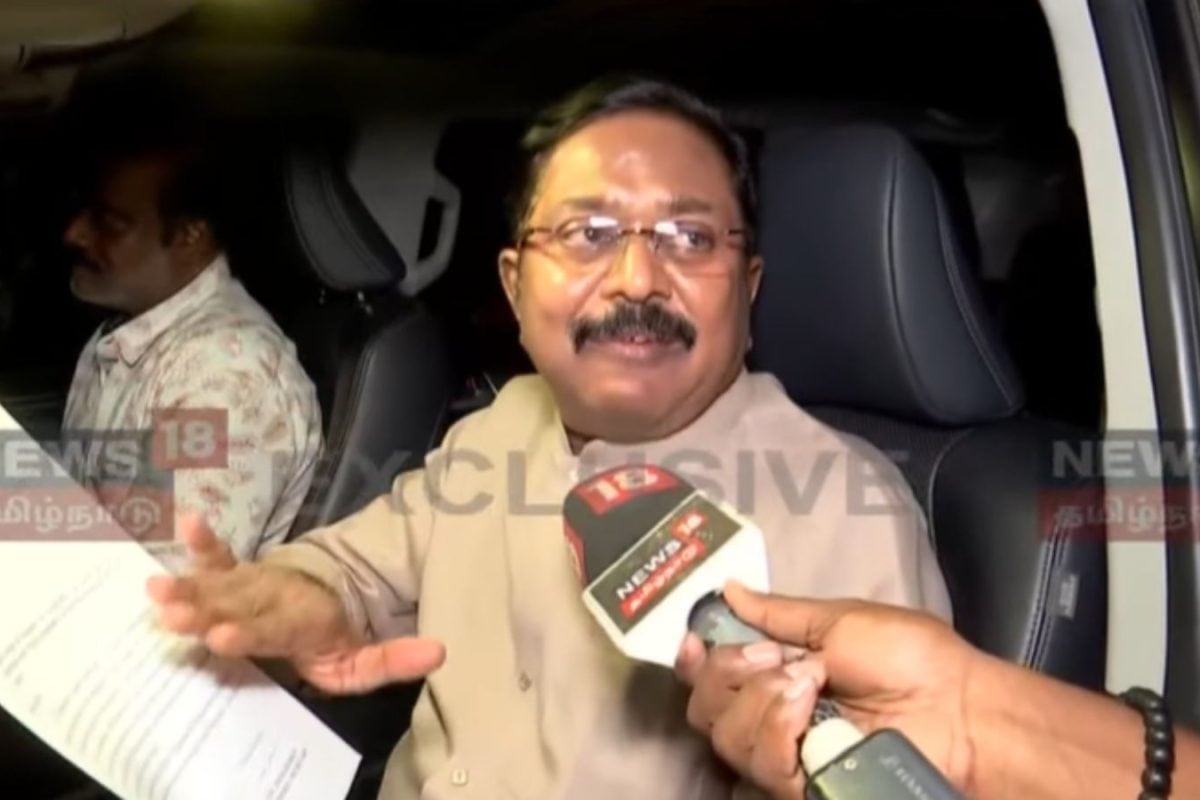 Exclusive | “எங்கள் எம்.எல்.ஏ.வை காணவில்லை… தவெக குதிரை பேரம்…” – அமமுக டிடிவி தினகரன் பரபரப்பு குற்றச்சாட்டு