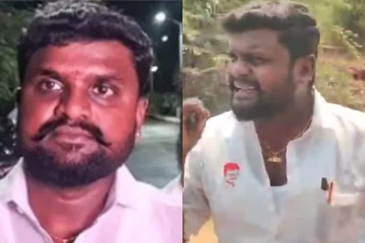 நீக்கப்பட்ட தவெக நிர்வாகியை மீண்டும் சேர்க்க நடந்த போராட்டம்… இறுதியில் நடந்த ட்விஸ்ட்