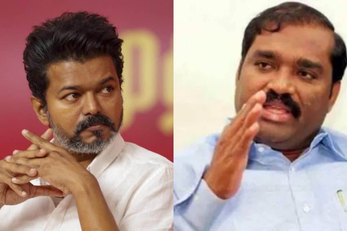 ”விஜய் தரப்பில் இருந்து தன்னிடம் பேரம் பேசினார்” தவாக வேல்முருகன் பரபரப்பு குற்றச்சாட்டு