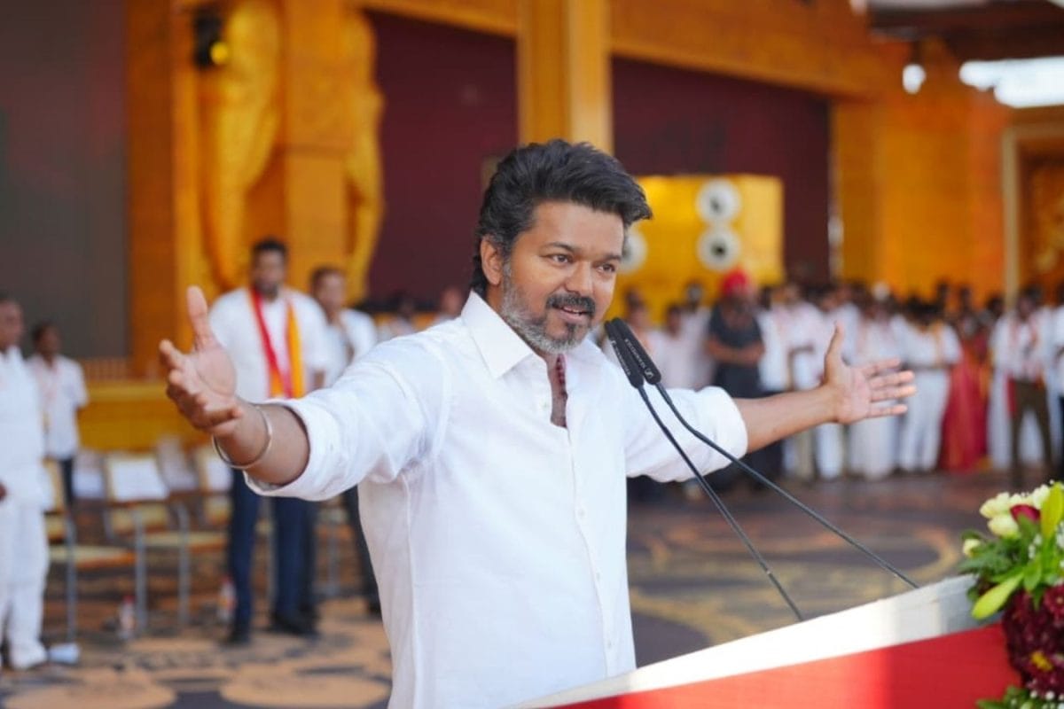 வாஜ்பாய் முதல் விஜய் வரை... அரசியலைத் தீர்மானித்த 'ஒரு வாக்கு'