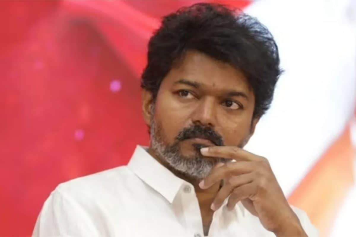 OSD நியமனம்: முதலமைச்சர் விஜய்க்கு முதல் நெருக்கடி? நியமனத்தைத் திரும்பப் பெற விசிக எம்எல்ஏ கோரிக்கை