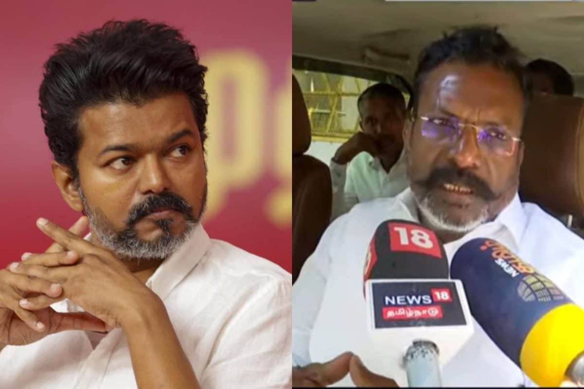 “எந்த நேரத்திலும் தவெக ஆட்சியை கவிழ்க்க மாட்டோம்… தவெக தலைமை இதனை செய்யக்கூடாது” – திருமாவளவன்