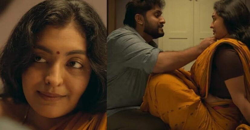 வார இறுதியில் த்ரில்லரான படத்தை பார்க்க விரும்புபவர்களுக்கு ஏற்ற படம். ஆனால், இந்தப் படத்தை குடும்பத்துடன் இணைந்து பார்ப்பதில் தயக்கங்கள் எழலாம். ஓடிடியில் 18+ வயது வந்தோருக்கான ஒரு படம் ரசிகர்களின் கவனத்தை ஈர்த்துள்ளது. சில இடங்களில் ஆபாச காட்சிகள் இருந்தாலும், அதை கடந்து தரமான த்ரில்லர் கதை தான் இது.