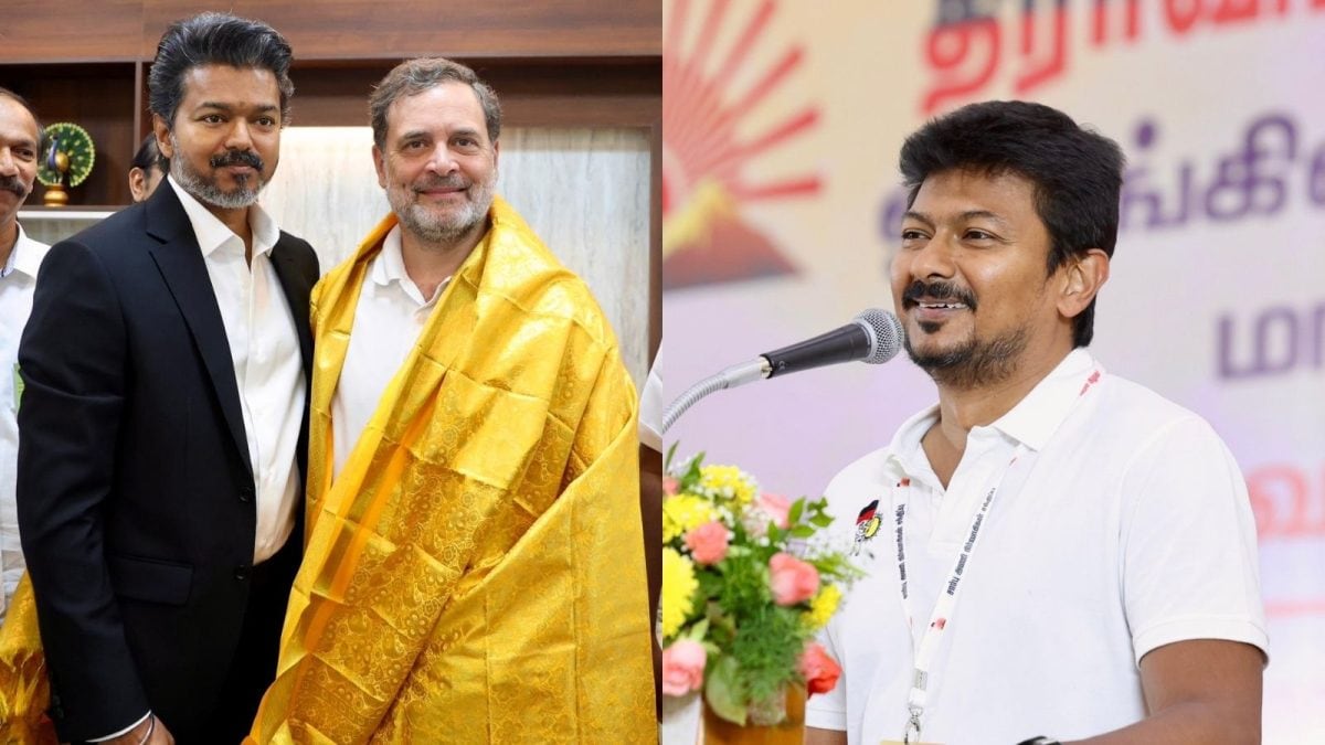 “எதிரிக்கட்சியாக இல்லாமல், எதிர்க்கட்சியாக திமுக செயல்படும்…” - உதயநிதி ஸ்டாலின்