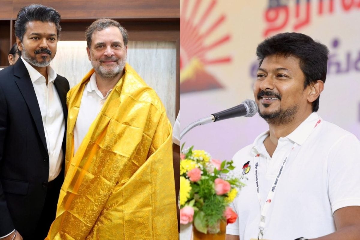 “எதிரிக்கட்சியாக இல்லாமல், எதிர்க்கட்சியாக திமுக செயல்படும்…” - உதயநிதி ஸ்டாலின்