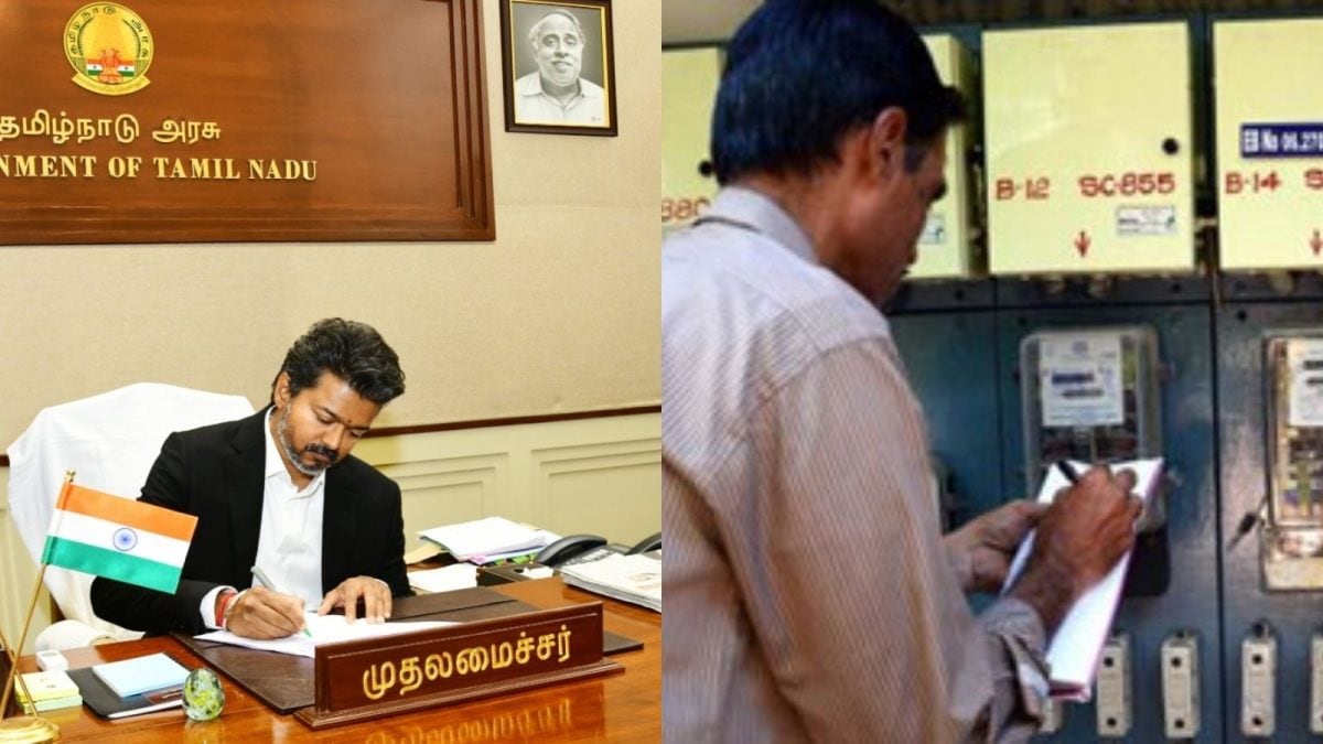 500 யூனிட்களுக்கு மேல்.. இனி 100 யூனிட் இலவச மின்சாரம் கிடையாதா? - தமிழ்நாடு அரசு புதிய அரசாணை வெளியீடு