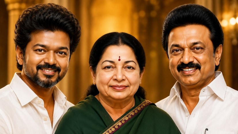 தமிழ்நாடு சட்டமன்ற தேர்தல் 2026 முடிவடைந்த நிலையில் அதிக வாக்குகள் பெற்று வெற்றி பெற்ற தவெக தலைவர் விஜய் முதலமைச்சராக பொறுப்பேற்றுள்ளார். இதனால் இவர் தான் இளம் வயது முதலமைச்சராக இருப்பார் என பலரும் நினைத்திருப்பார்கள். ஆனால் விஜய்யை விட இளம் வயதில் சிலர் பொறுப்பேற்றுள்ளார்கள் அதை பற்றி விரிவாக பார்க்கலாம். தமிழ்நாடு சட்டமன்ற தேர்தல் 2026 முடிவடைந்த நிலையில் அதிக வாக்குகள் பெற்று வெற்றி பெற்ற தவெக தலைவர் விஜய் முதலமைச்சராக பொறுப்பேற்றுள்ளார். இதனால் இவர் தான் இளம் வயது முதலமைச்சராக இருப்பார் என பலரும் நினைத்திருப்பார்கள். ஆனால் விஜய்யை விட இளம் வயதில் சிலர் பொறுப்பேற்றுள்ளார்கள் அதை பற்றி விரிவாக பார்க்கலாம்.