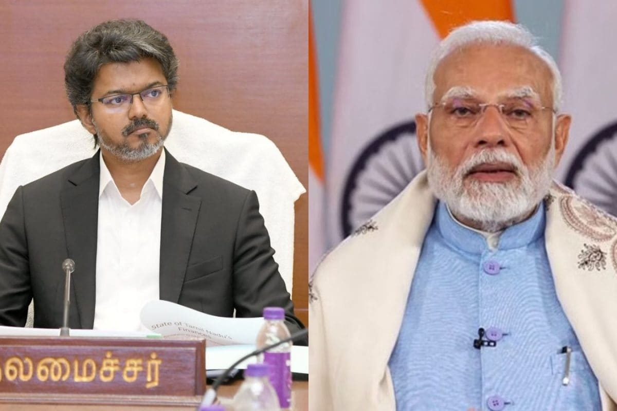 பருத்தி இறக்குமதி வரியை ரத்து செய்ய வேண்டும்… பிரதமருக்கு முதலமைச்சர் விஜய் கடிதம்
