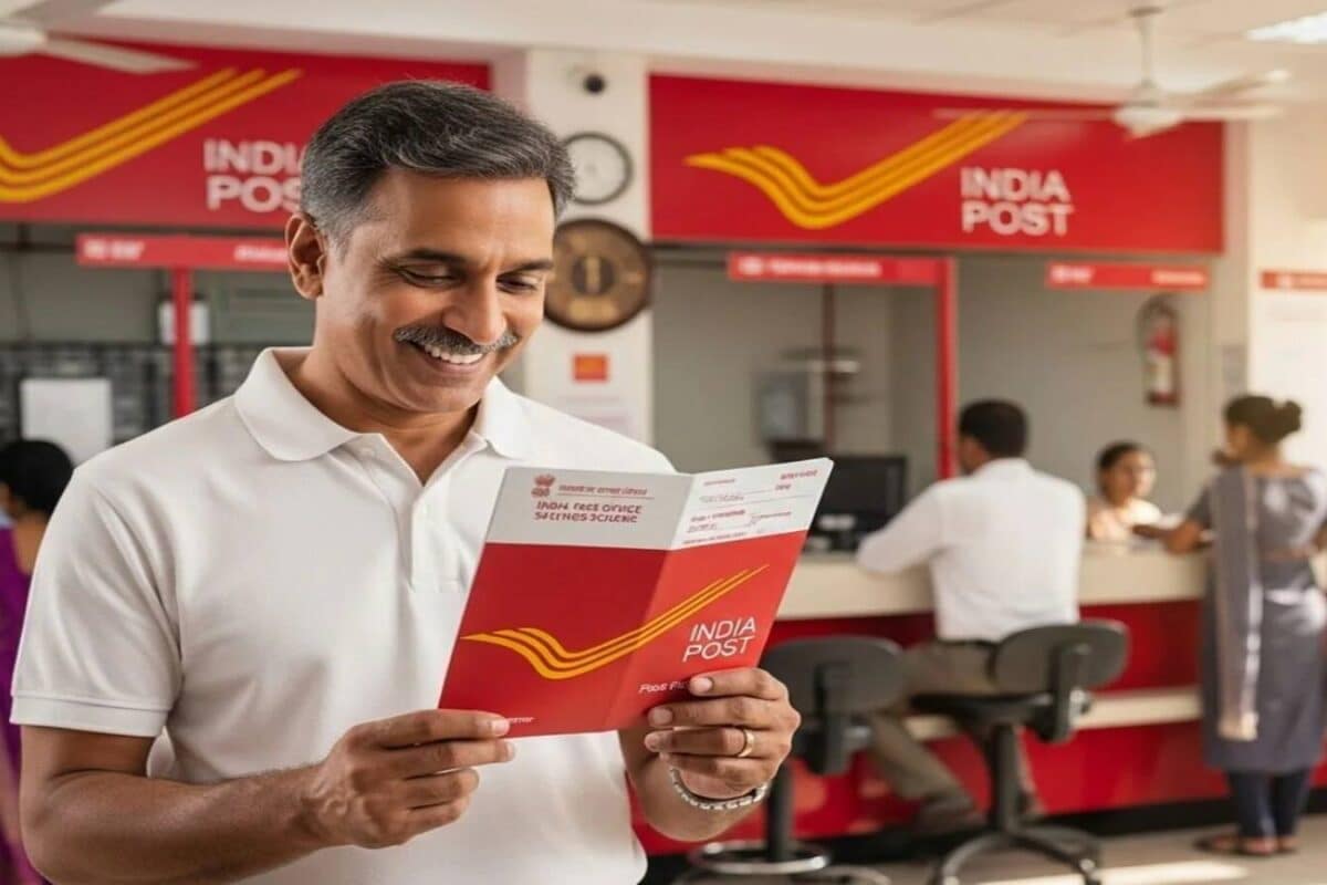 சென்னை அஞ்சல்  குறை தீர்ப்பு முகாம்... வரும் ஜூன் 