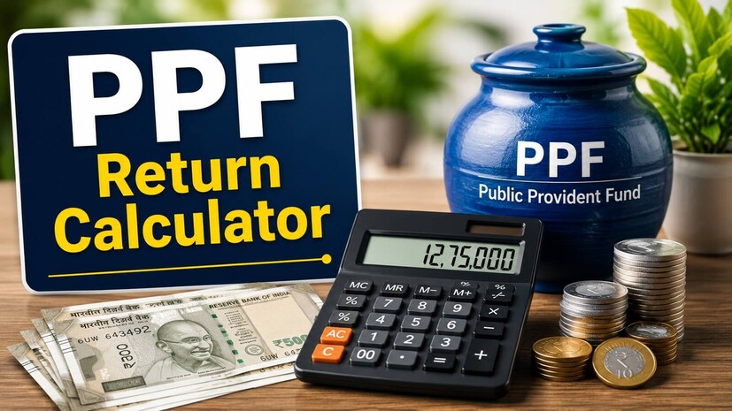 பொது வருங்கால வைப்பு நிதி (PPF) திட்டத்தில் முதலீடு செய்பவர்கள், வருமான வரிச் சட்டத்தின் 80C பிரிவின் கீழ் வரி விலக்கு பெறலாம். ஒருவர் ஓராண்டில் பொது வருங்கால வைப்பு நிதியில் ரூ. 25,000-ஐ செலுத்தினால், முதிர்வு காலத்தின்போது (அதாவது 15 ஆண்டுகளுக்குப் பிறகு) மொத்தம் ரூ. 6,78,035-ஐ பெற முடியும். பொது வருங்கால வைப்பு நிதி (PPF) திட்டத்தில் முதலீடு செய்பவர்கள், வருமான வரிச் சட்டத்தின் 80C பிரிவின் கீழ் வரி விலக்கு பெறலாம். ஒருவர் ஓராண்டில் பொது வருங்கால வைப்பு நிதியில் ரூ. 25,000-ஐ செலுத்தினால், முதிர்வு காலத்தின்போது (அதாவது 15 ஆண்டுகளுக்குப் பிறகு) மொத்தம் ரூ. 6,78,035-ஐ பெற முடியும்.