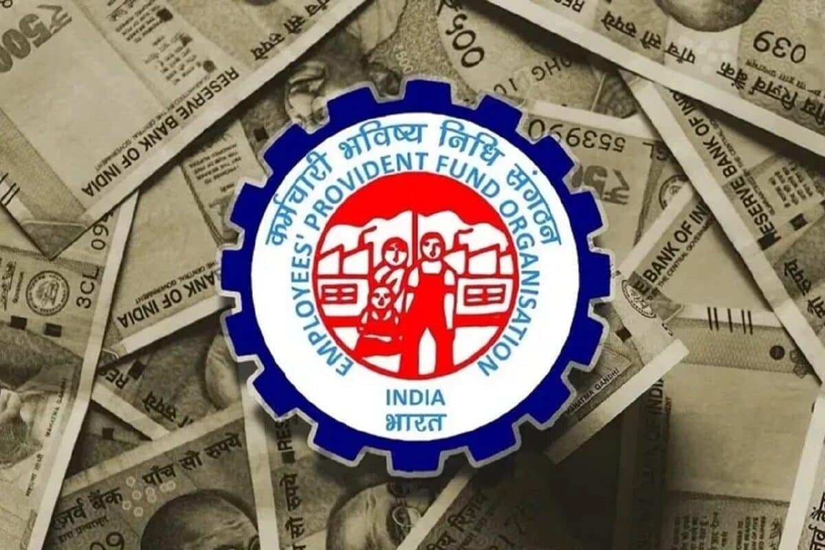 EPFO | PF பயனாளர்களுக்கு அரசு வெளியிட்ட சூப்பர் அறிவிப்பு... சிக்கலுக்கு சிங்கிள் தீர்வு.. என்ன தெரியுமா?