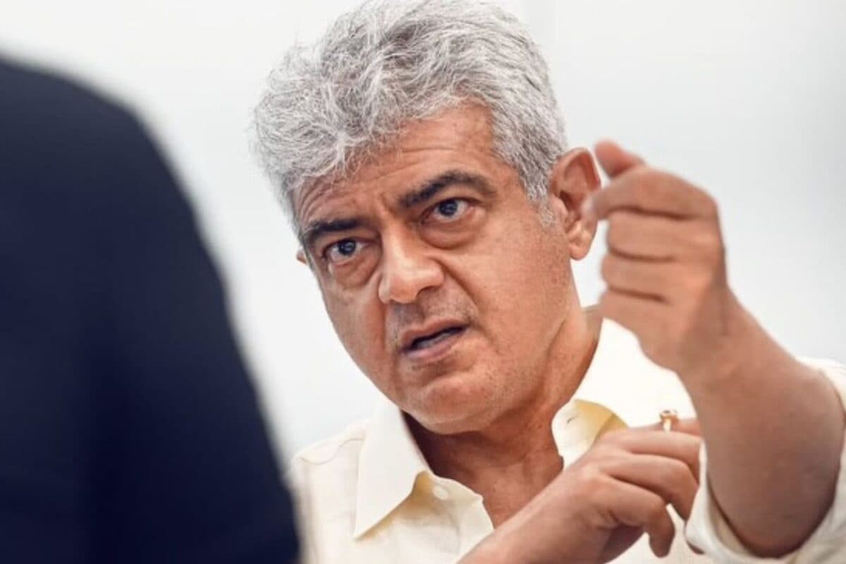 'டேர் டெவில்' படத்தை அடுத்து... அஜித்துடன் இணையப் போகும் இயக்குநர் இவரா? - எதிர்பாரா காம்போ!