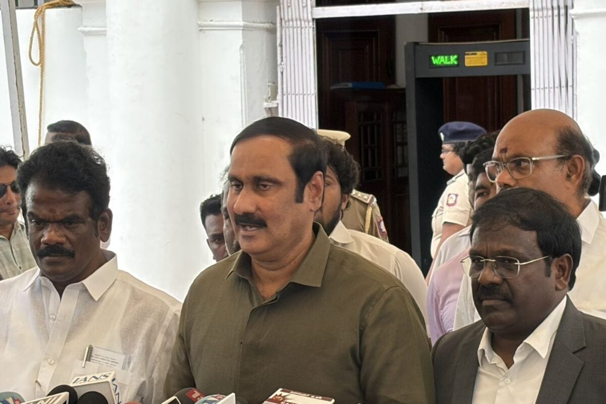 சாதிவாரி கணக்கெடுப்பு: முதலமைச்சர் விஜயுடன் பேசியது என்ன? - 