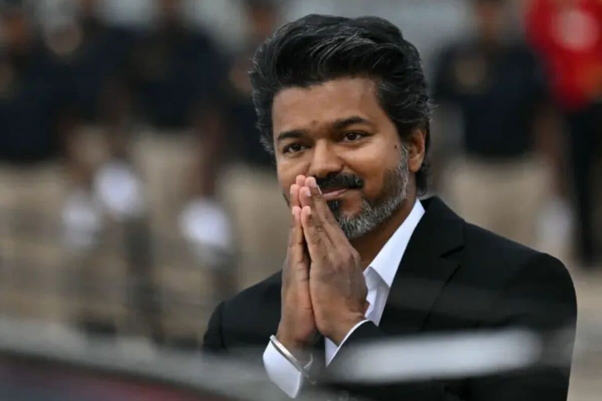 தமிழ்த்தாய் வாழ்த்துக்கு முதலிடம் – தனித்தீர்மானம் கொண்டுவரும் முதலமைச்சர் விஜய்