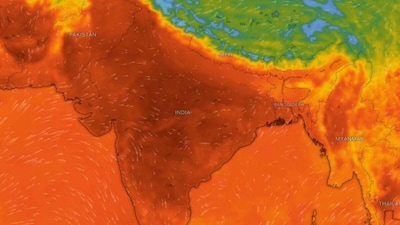 Scorching Heat In Winter After 125 Years What Is The Danger Awaiting India