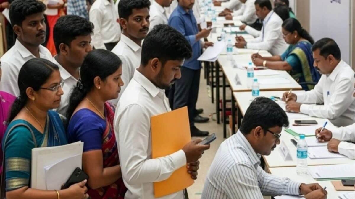 பொறியியல் படிப்புக்கான மாணவர் சேர்க்கை.. 2-வது சுற்று கலந்தாய்வு இன்று தொடக்கம்.!