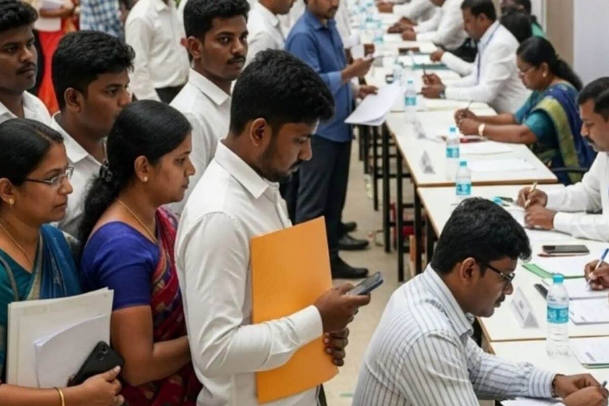 Engineering Counselling | பொறியியல் கலந்தாய்வுக்கு விண்ணப்பிக்க இன்றே கடைசி நாள்..!