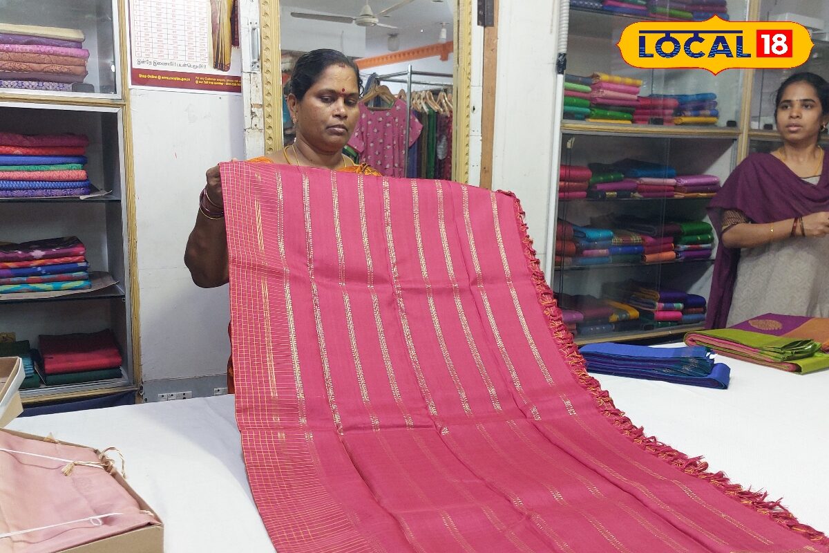 Co-optex Discount Scheme: ரூ.300 செலுத்தினா ரூ.5,000 மதிப்புள்ள துணிகளா? - கோ-ஆப்டெக்ஸ் அதிரடி ஆஃபர்...