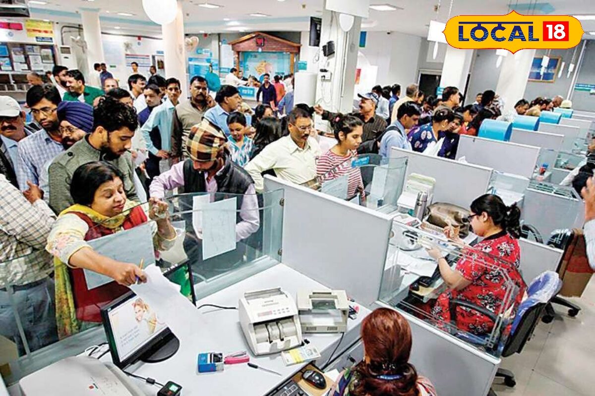 SBI Jobs 2026: வங்கி வேலை கனவா.? - SBI-யில் 7,150 மெகா காலிப்பணியிடங்கள்... டிகிரி முடிச்சிருந்தா உடனே அப்ளை பண்ணுங்க...