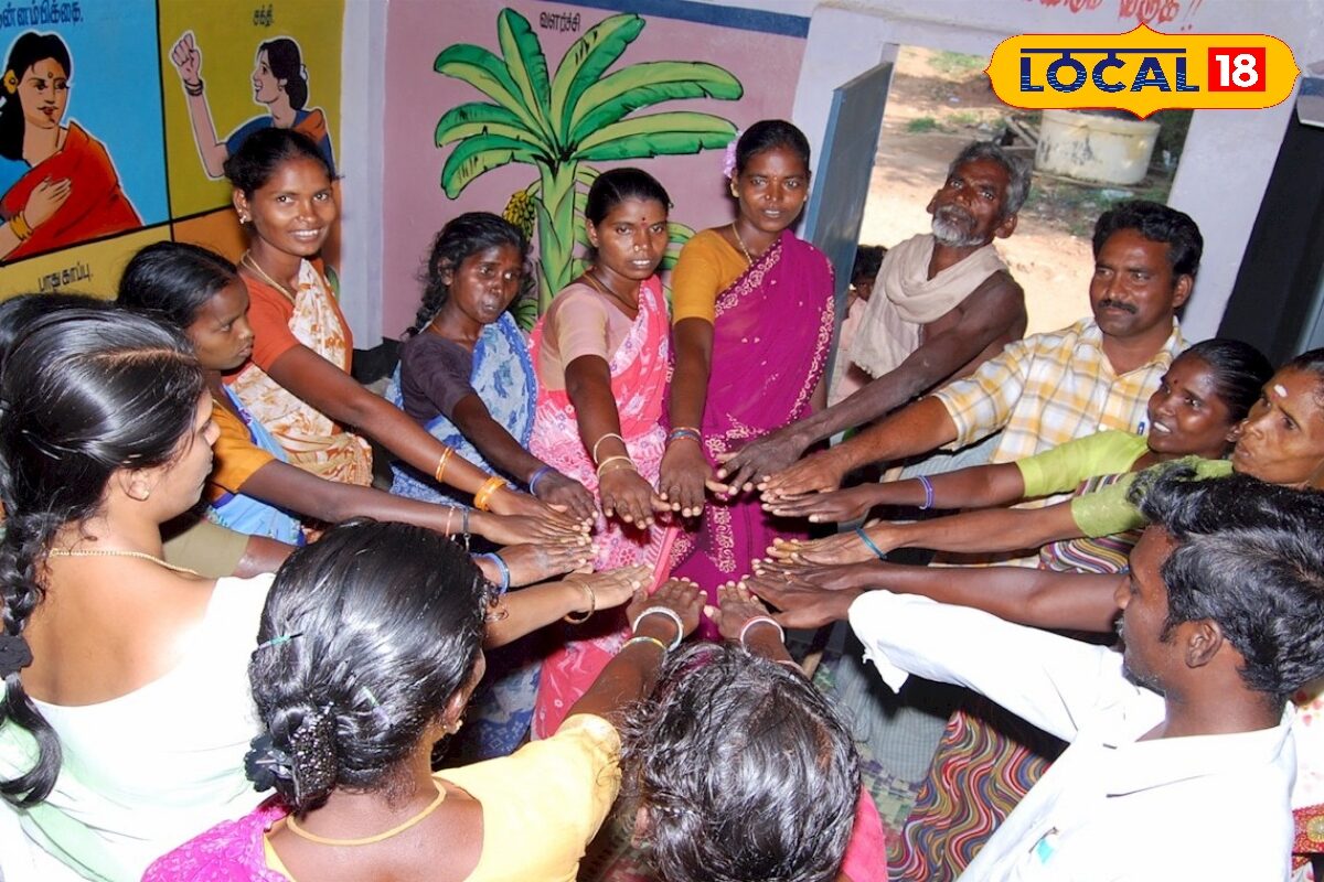 CBC Recruitment 2026: பெண்களுக்கு அரசு வேலை!! சமுதாய வங்கி ஒருங்கிணைப்பாளர் பணிக்கு உடனே விண்ணப்பியுங்கள்...