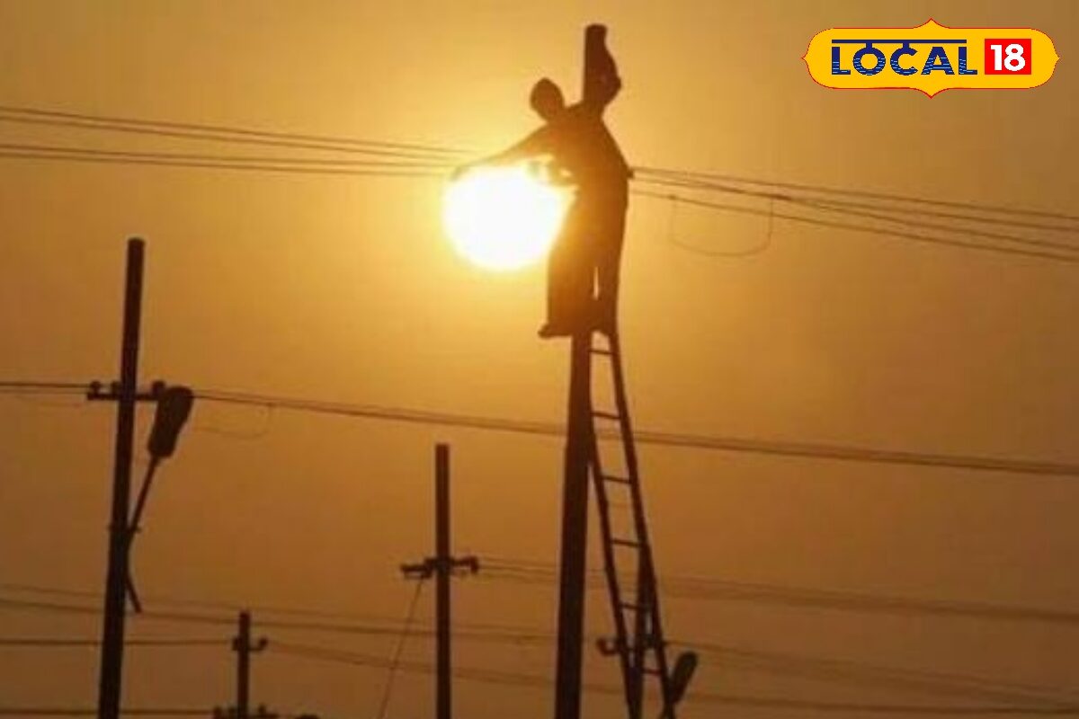 Power Cut: நாளை சென்னையில் பவர் கட்!! உங்க ஏரியா லிஸ்ட்ல இருக்கா.? - உடனே பாருங்க...