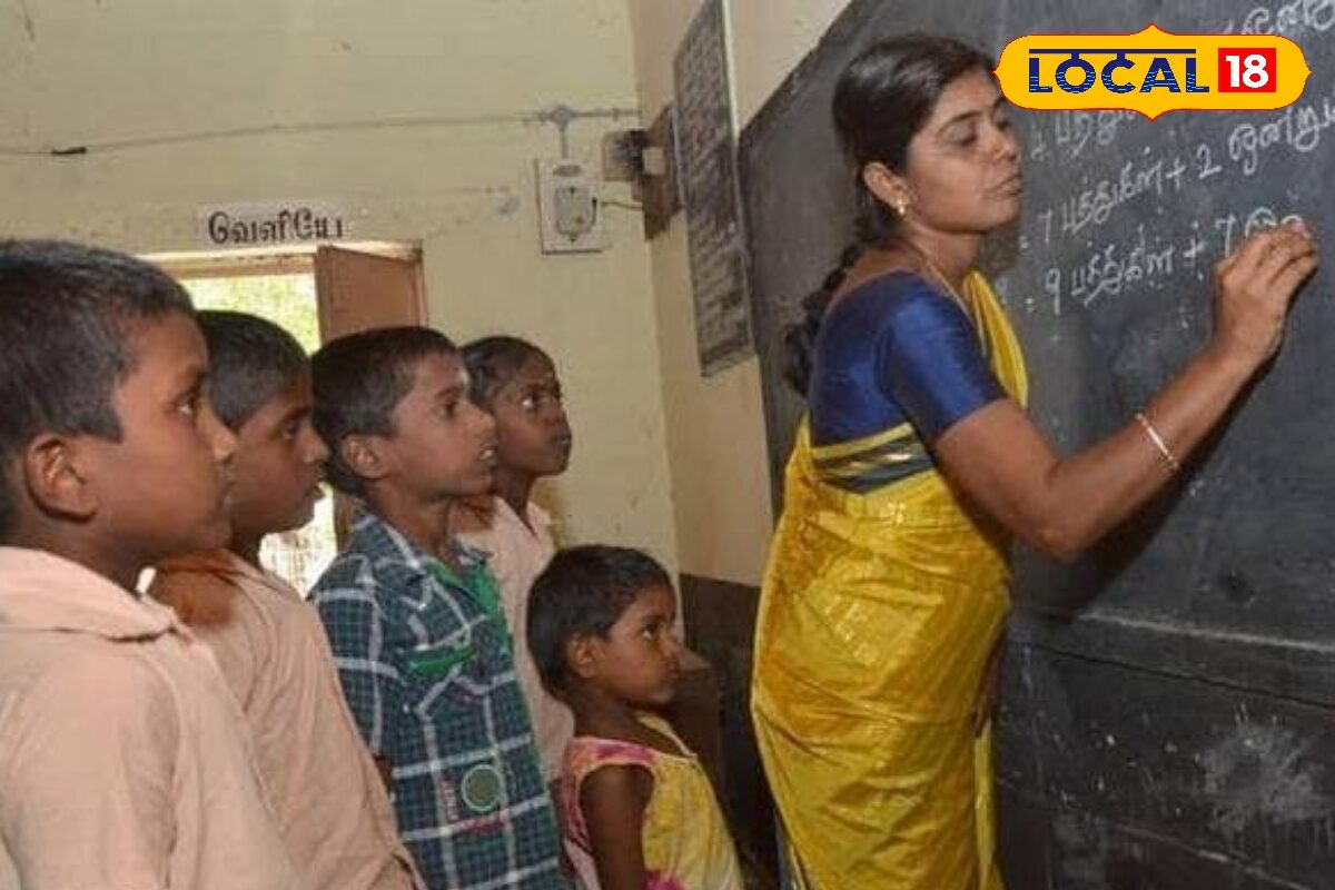 ஆசிரியர்களின் நீண்டநாள் கோரிக்கைக்கு கிடைத்த விடிவுகாலம்... பறந்த அவசர ஆணை...