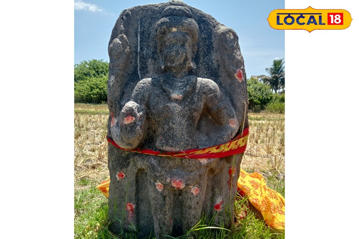 1000 ஆண்டு கால சோழர் சிலை ரகசியம்!! ஆய்வாளர் செங்குட்டுவன் உ