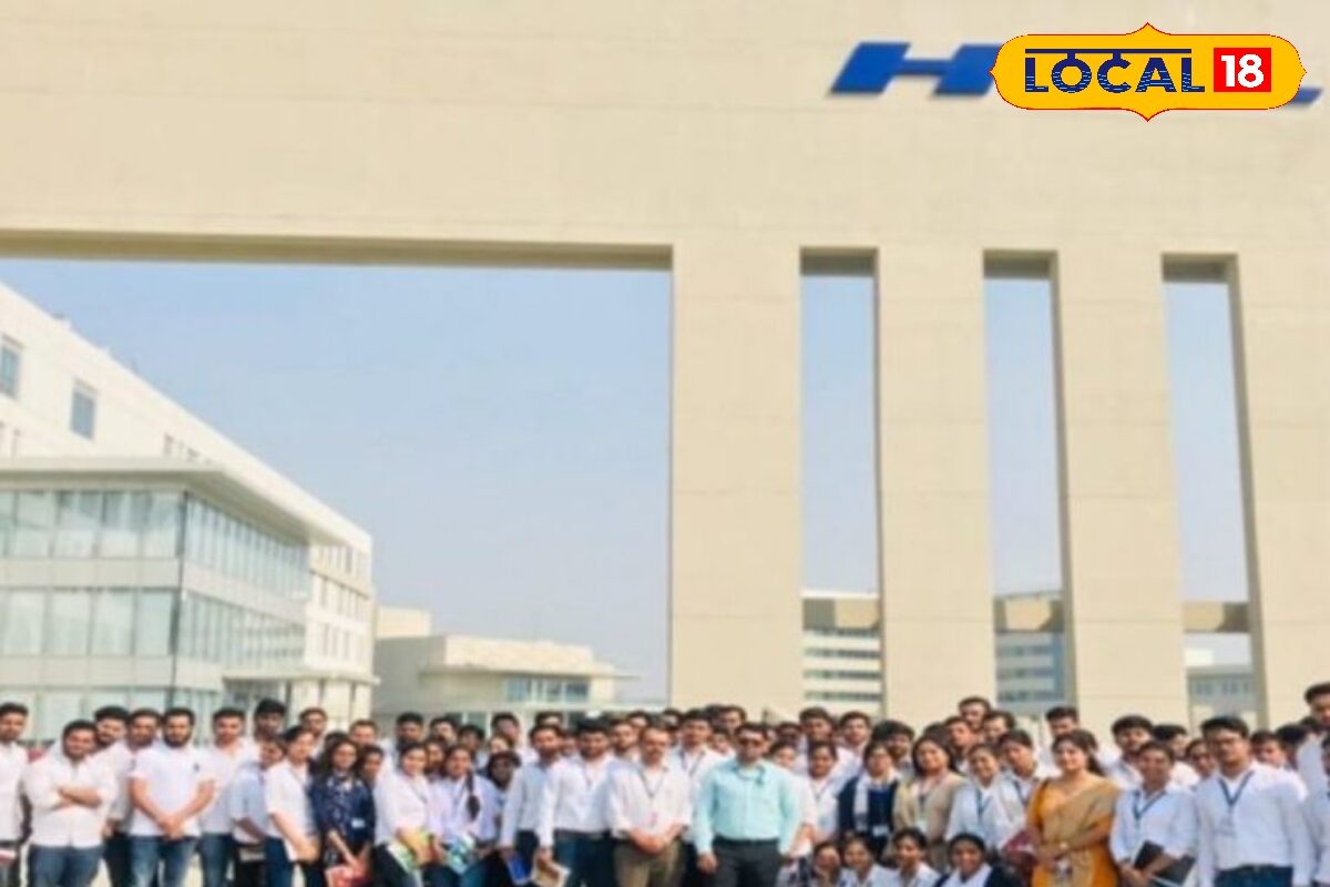 முன் அனுபவம் தேவையில்லை... டிகிரி இருந்தா போதும்...  HCL நிற