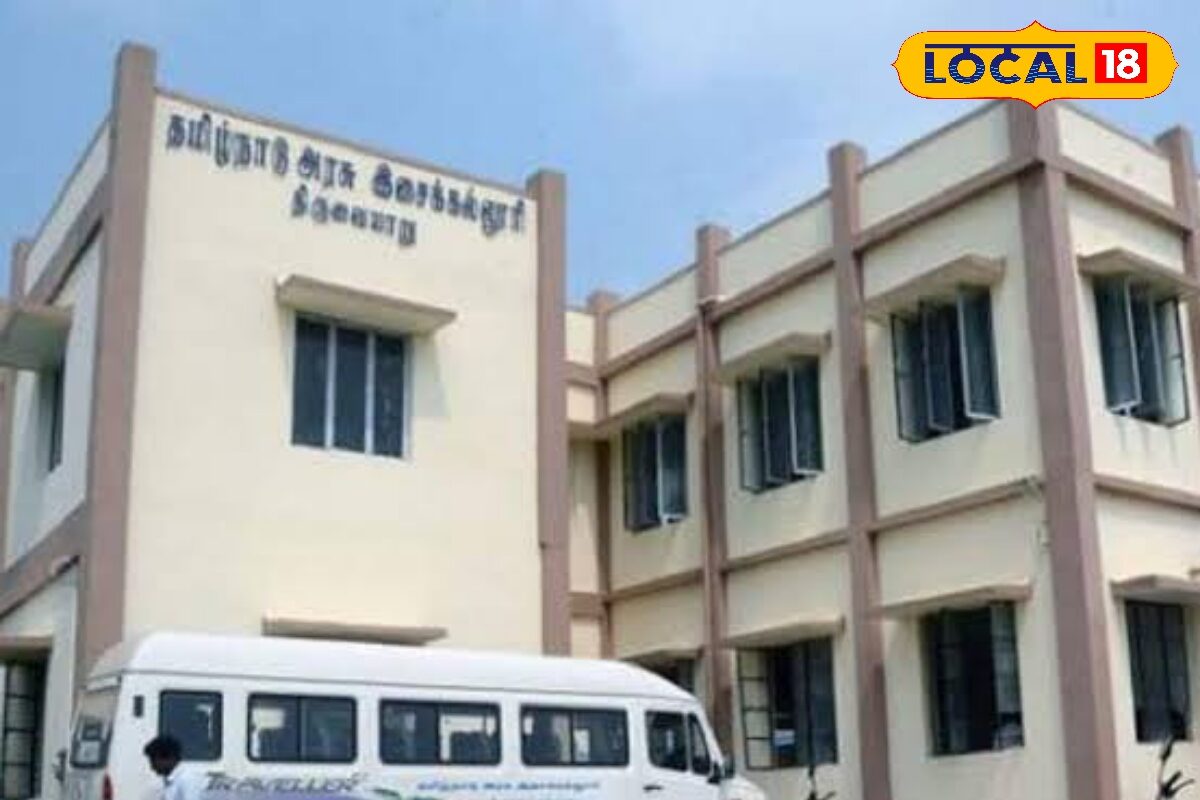 Music College Admission 2026: தமிழ்நாடு அரசு இசைக்கல்லூரியின